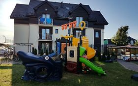 Resort Riva & Avir